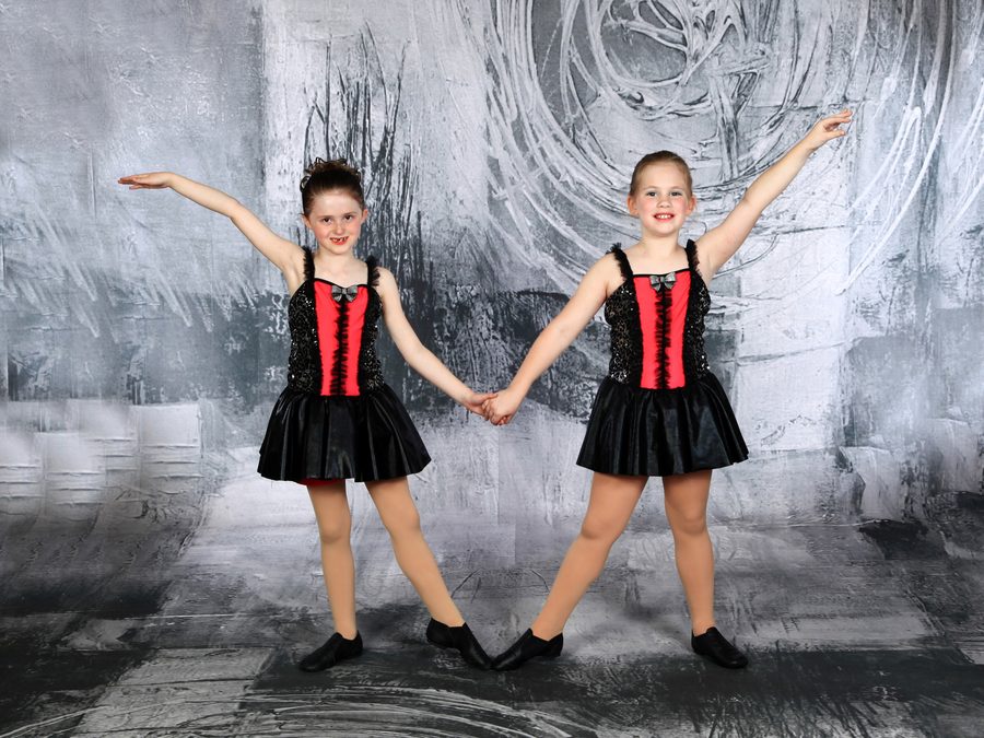 Jazz class