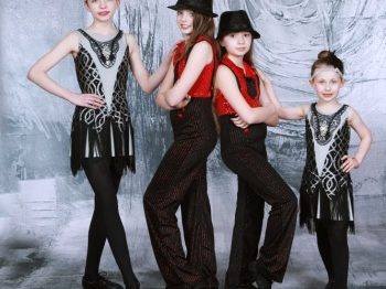 Tap class